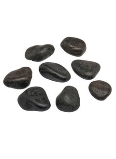 Cra-Z-Art Shimmer ’n Sparkle Metallic Mania Rock Art DIY Painting Rock Craft Kit for ages 6 and Up  - Image 3