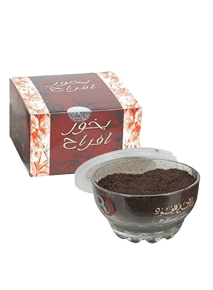 بخور افراح بخور ناعم ، 50 جرام، - Image 1