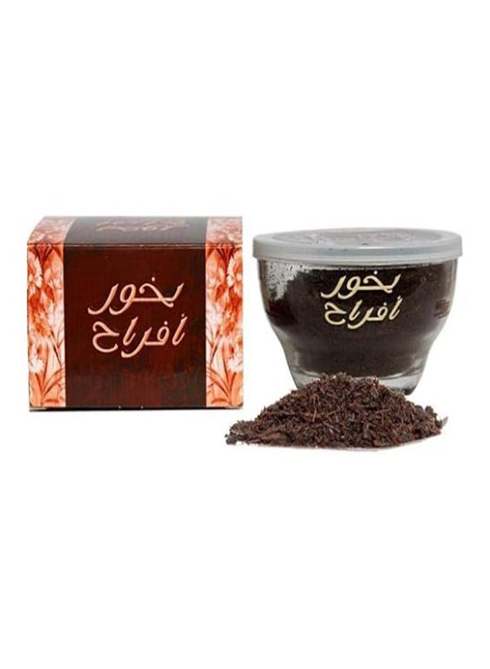 بخور افراح بخور ناعم ، 50 جرام، - Image 2