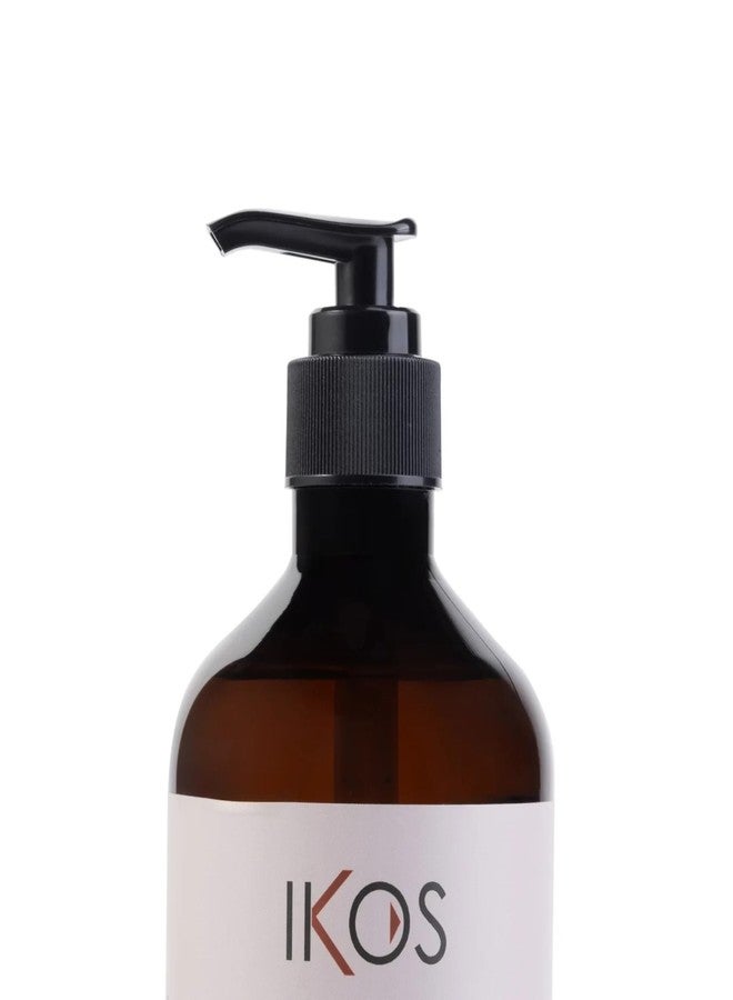 IKOS Aromatic Peonies Garden Handwash - Gentle hand wash for Hygienically Clean Hands, Soft and Moisturized Skin, Skin-Friendly Ingredients, Handwash Bottle for Home & Office | 500ml - Image 4