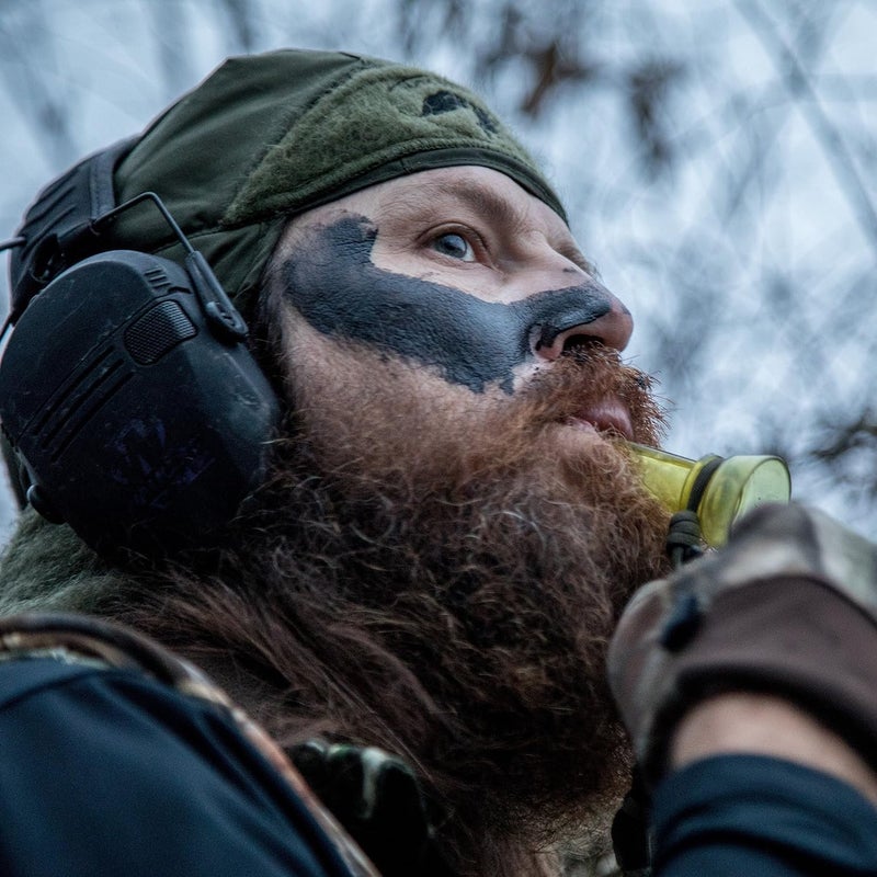 Duck Commander Specialty Series Realistic Sounding Duck Call, Duck Dynasty Easy to Use Waterfowl Duck Call - Image 2