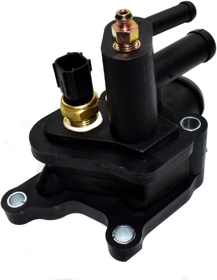 Wivplex Thermostat Housing Coolant Assembly for Chrysler and Dodge - Image 2