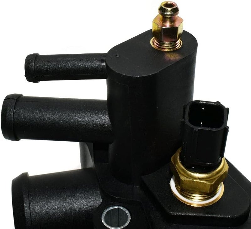 Wivplex Thermostat Housing Coolant Assembly for Chrysler and Dodge - Image 4