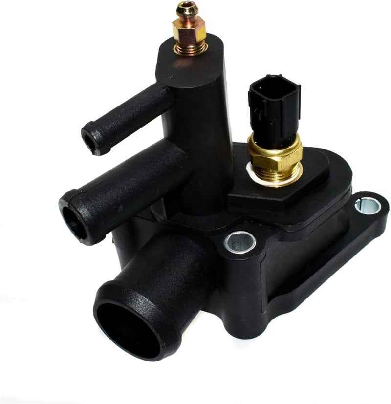 Wivplex Thermostat Housing Coolant Assembly for Chrysler and Dodge - Image 1