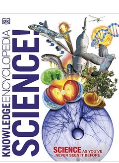 Knowledge Encyclopedia Science 