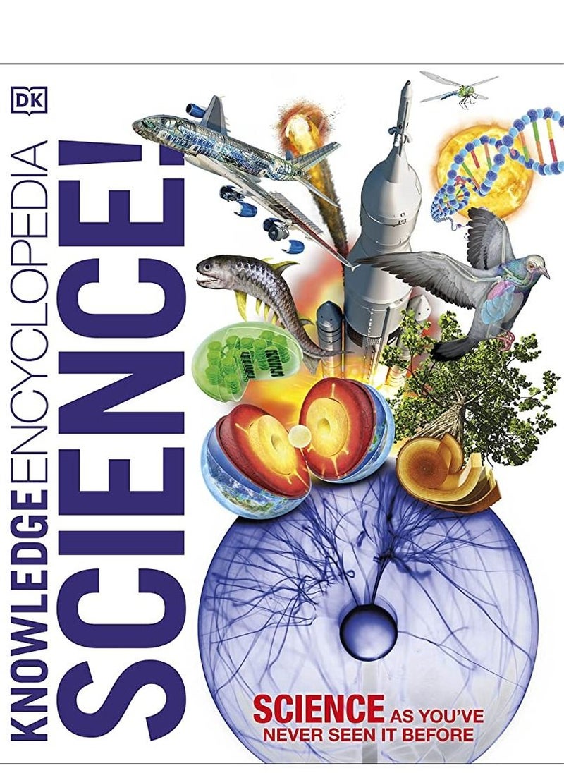 null - Knowledge Encyclopedia Science - Image 1