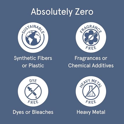 LOLA Organic Cotton Tampons with Cardboard Applicator, 36 Count (2 Packs of 18) - Tampons Regular, Period Feminine Hygiene Products, HSA FSA Approved Products Feminine Care - Image 5