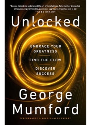 Unlocked : Embrace Your Greatness, Find the Flow, Discover Success - pzsku/ZE4BB089EE9CB8BE3667CZ/45/_/1721386640/08a4665d-f99a-4e17-9d69-1bc9ece181a4