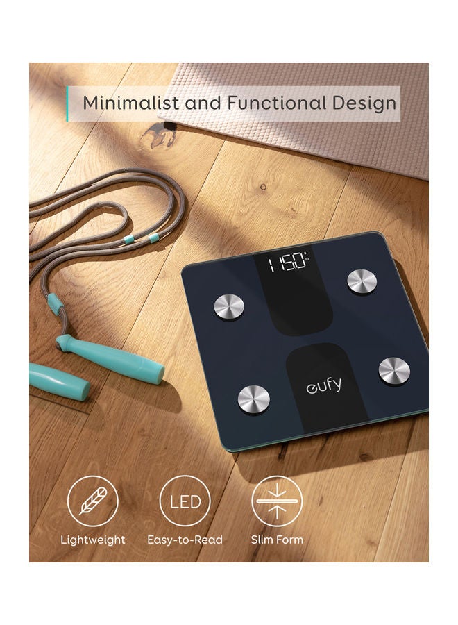 eufy Smart Scale C1 With Bluetooth - Image 4