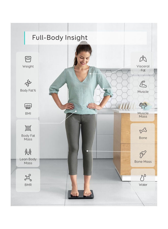 eufy Smart Scale C1 With Bluetooth - Image 5