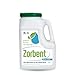 Zorbent Liquid Spill Kit 16X More Absorbent than Clay CommercialGrade Vomit Urine Oil All Liquids Spill Powder Reusable - Image 1