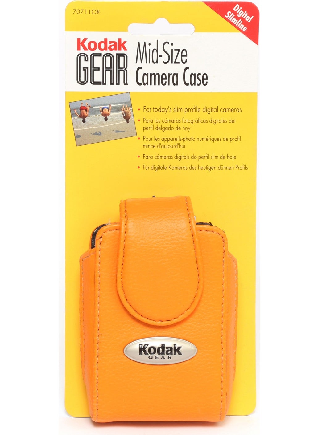 Kodak - Pixpro FZ53 Camera BAG - Image 1