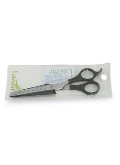 Laazar 6.5 22 Teeth Thinning Pet Shear Pet Grooming Scissors for Dogs Cats and Pets - pzsku/ZE4BB5044D34275ABA899Z/45/_/1737031428/e952828b-ee64-40f3-b862-2b27fce0851e