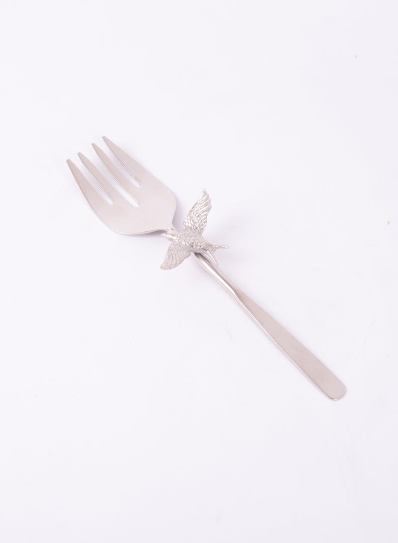 بلندز طقم تقديم السلطة من آريا - Image 1