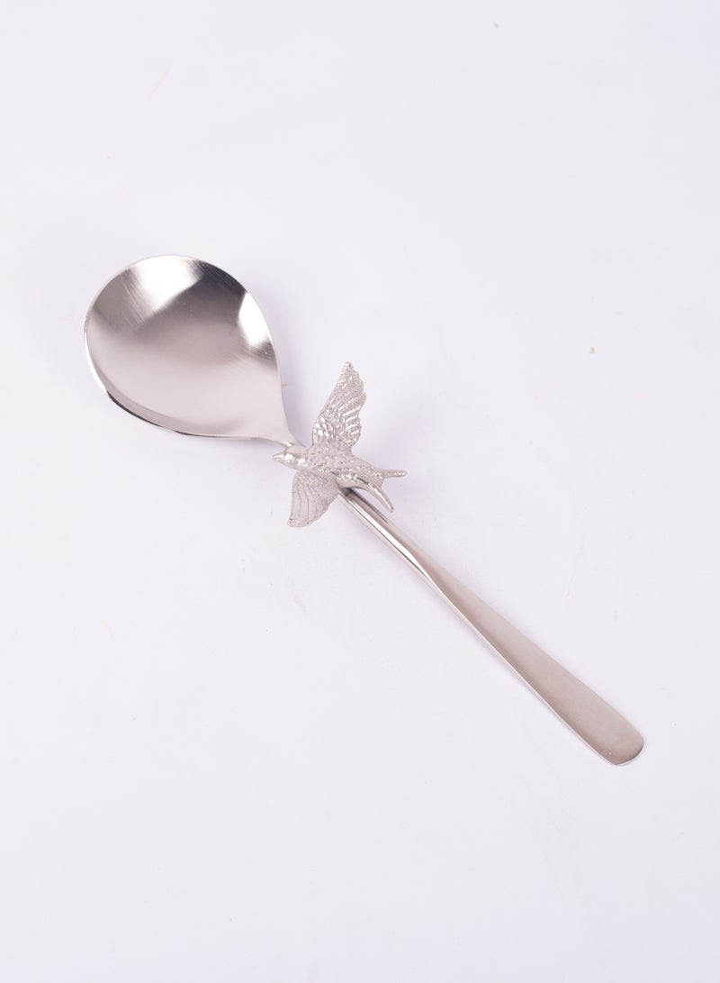 بلندز طقم تقديم السلطة من آريا - Image 2