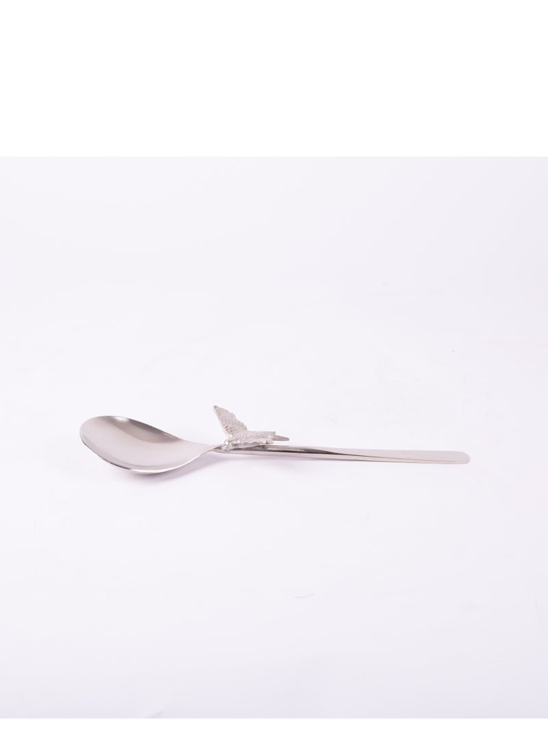 بلندز طقم تقديم السلطة من آريا - Image 5