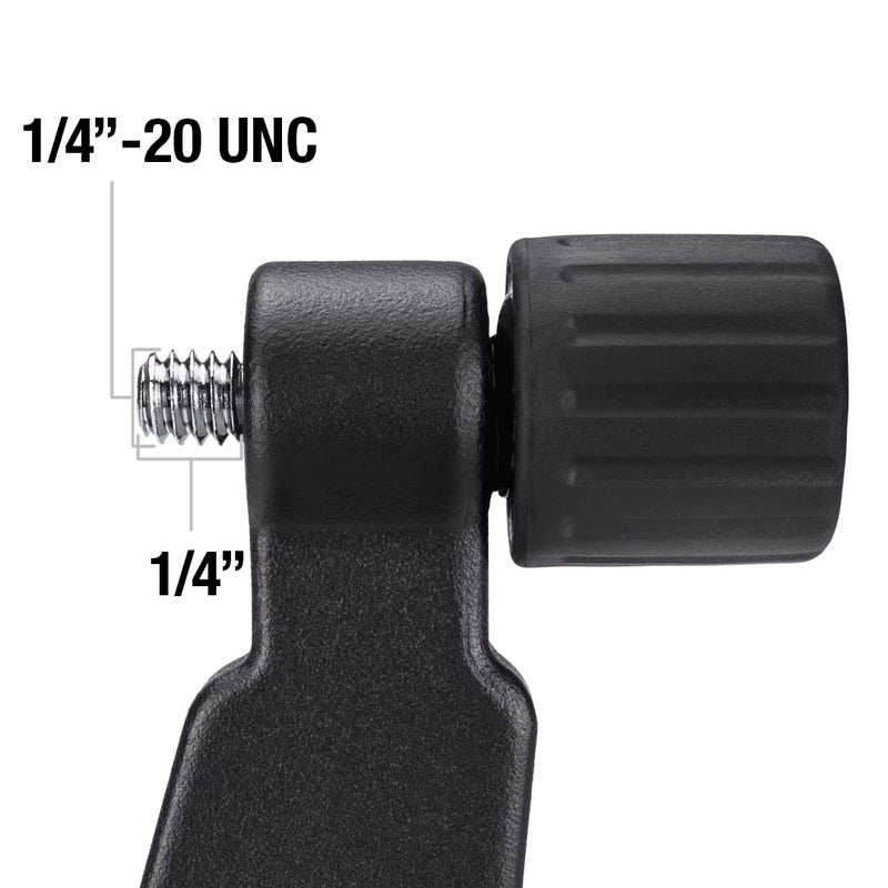 BARSKA Binocular Tripod Adaptor (AF10546) - Image 3