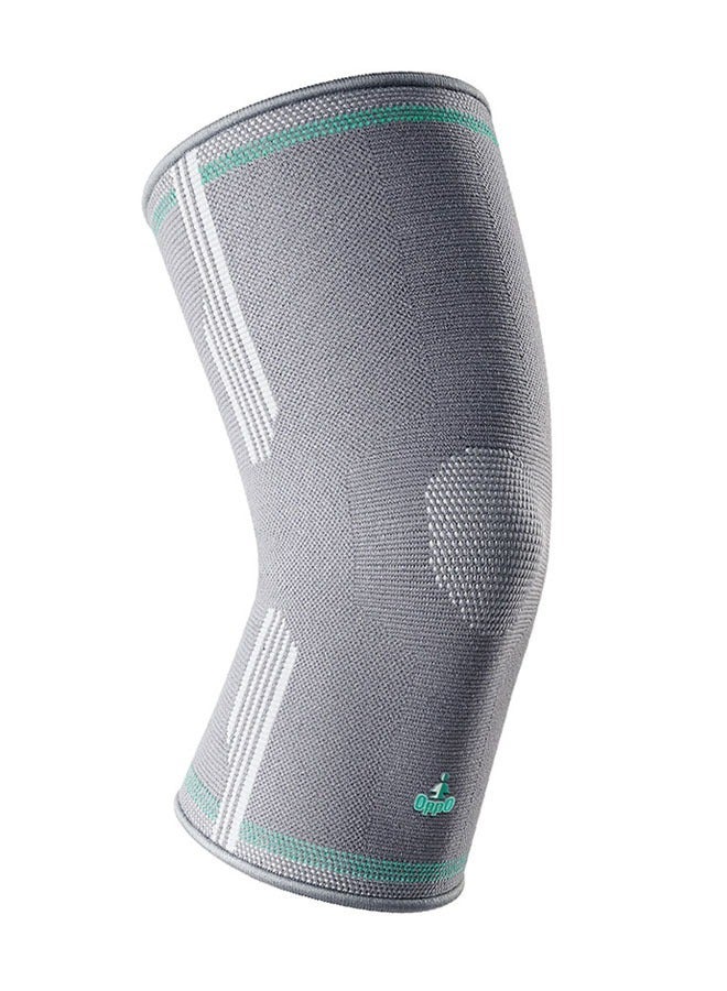 Oppo 2321 Elite 3D Knee Support Large â Seamless Compression Sleeve for Joint Stabilization & Pain Relief - Image 2
