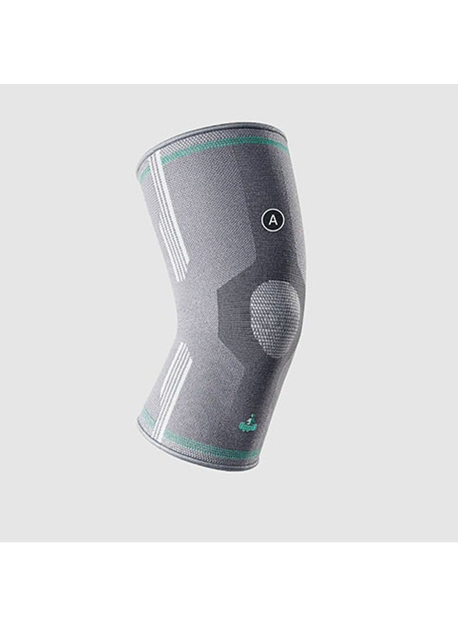 Oppo 2321 Elite 3D Knee Support Large â Seamless Compression Sleeve for Joint Stabilization & Pain Relief - Image 3