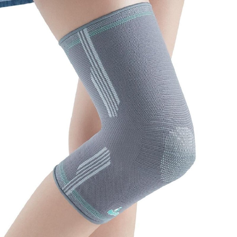 Oppo 2321 Elite 3D Knee Support Large â Seamless Compression Sleeve for Joint Stabilization & Pain Relief - Image 5