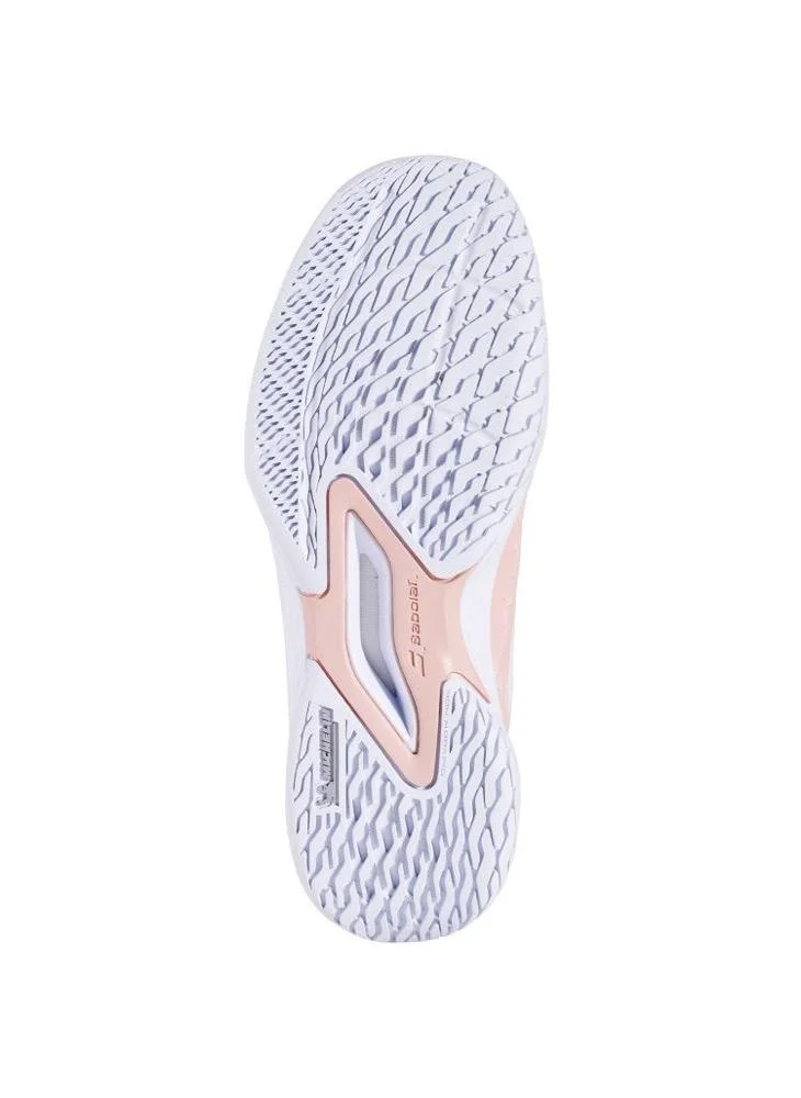 Babolat Babolat PROPULSE JUNIOR 3 AC GIRL Tennis Shoes, 3K3S25A884-1038