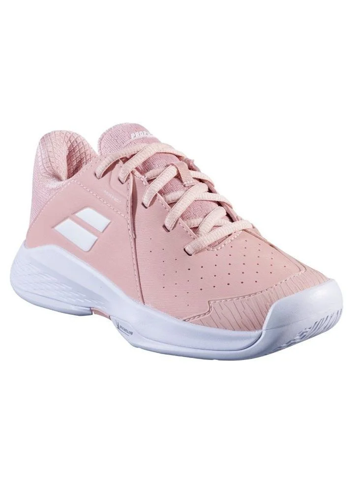 Babolat Babolat PROPULSE JUNIOR 3 AC GIRL Tennis Shoes, 3K3S25A884-1038