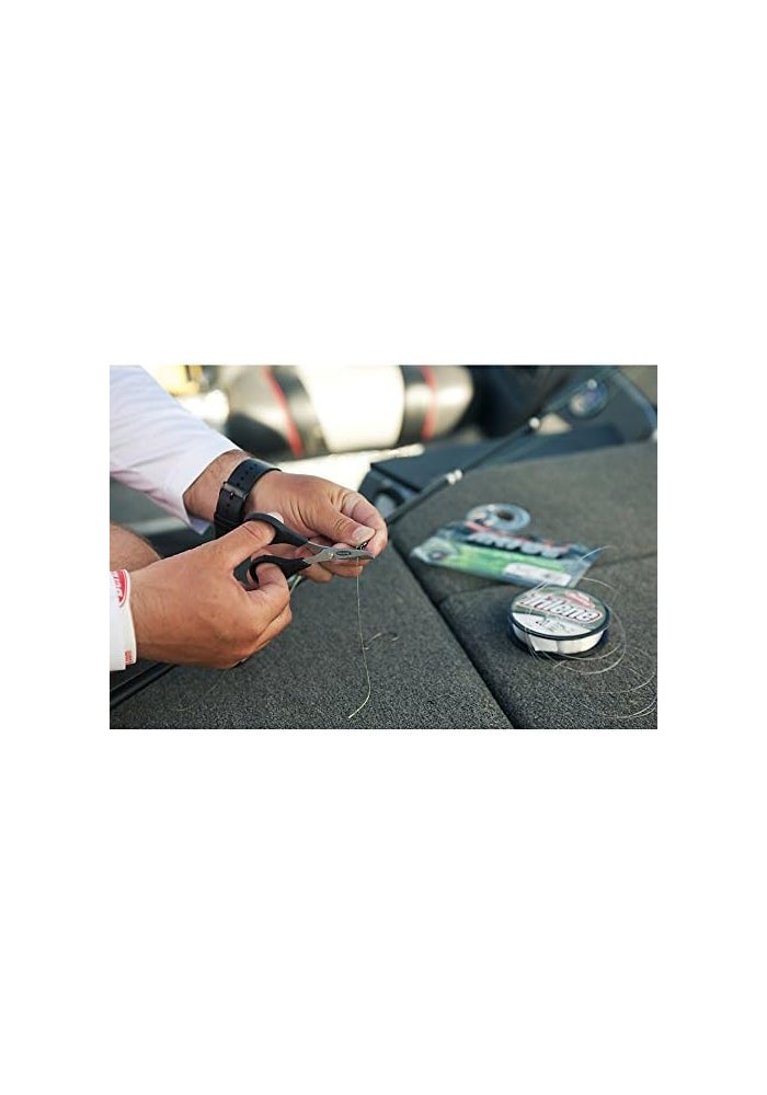 Berkley Trilene Big Game Monofilament Fishing Line - 10lb Test, 6000yd, Solar Collector Color - Image 2