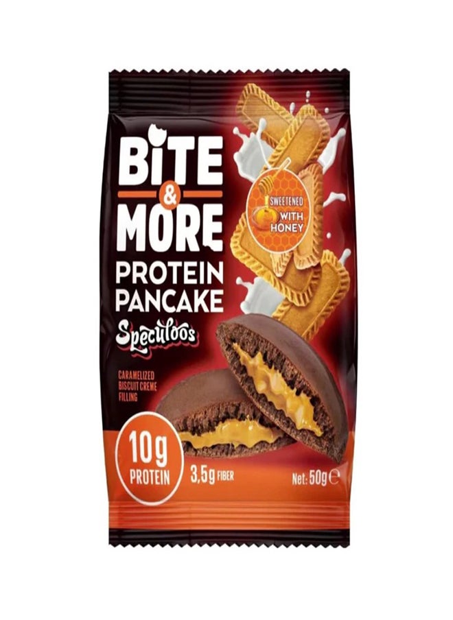 Protein Pancake - Speculoos Pack of 12 - pzsku/ZE4BBC67D91A3A27AF77FZ/45/_/1725966313/a3444991-7b4f-4012-aeec-6c7efe165d1b