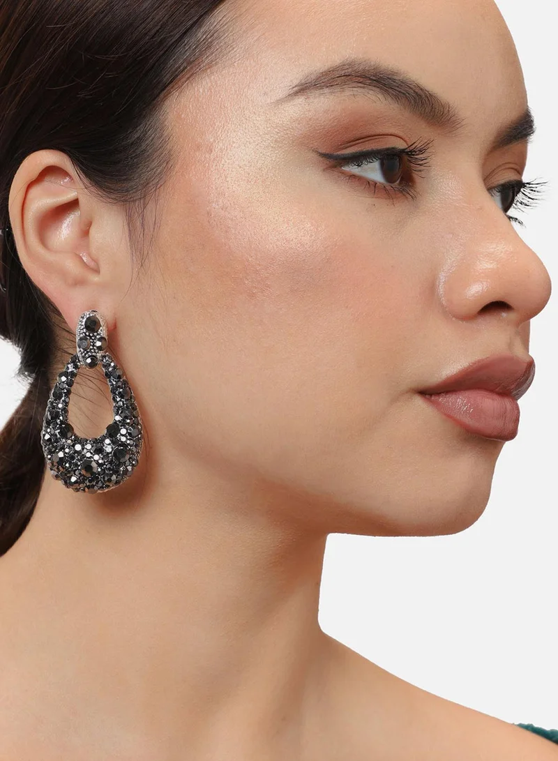 Party Artificial Drop Earring Jewellery