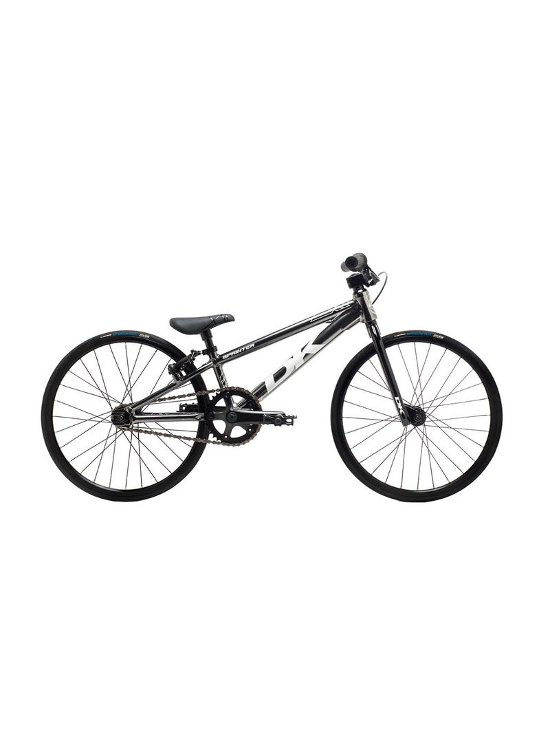 DK Bicycles - Sprinter Micro Bicycle 18-Inch - Image 1