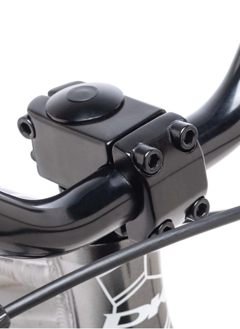 DK Bicycles - Sprinter Micro Bicycle 18-Inch - Image 1