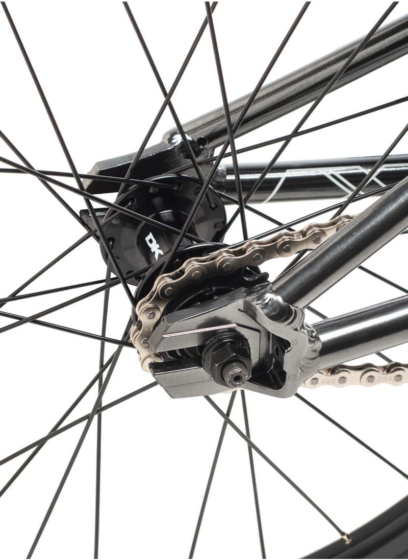 DK Bicycles - Sprinter Micro Bicycle 18-Inch - Image 1