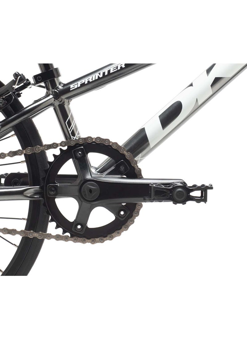 DK Bicycles - Sprinter Micro Bicycle 18-Inch - Image 1