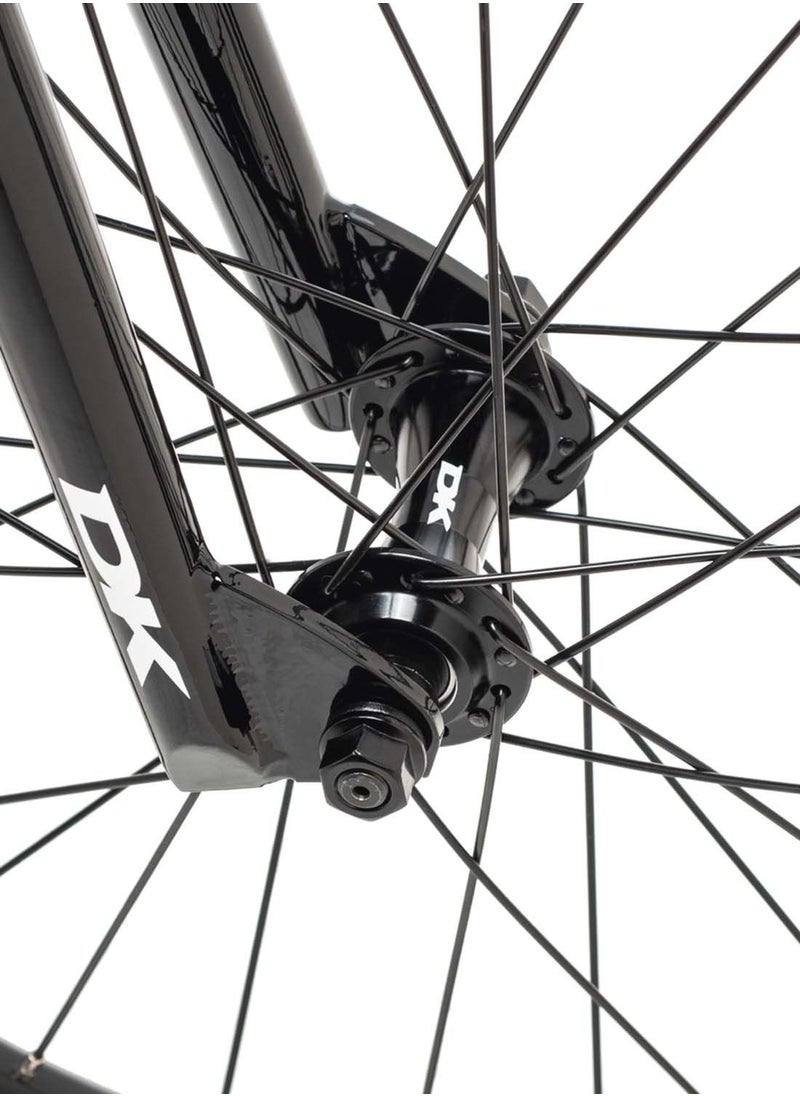 DK Bicycles - Sprinter Micro Bicycle 18-Inch - Image 1
