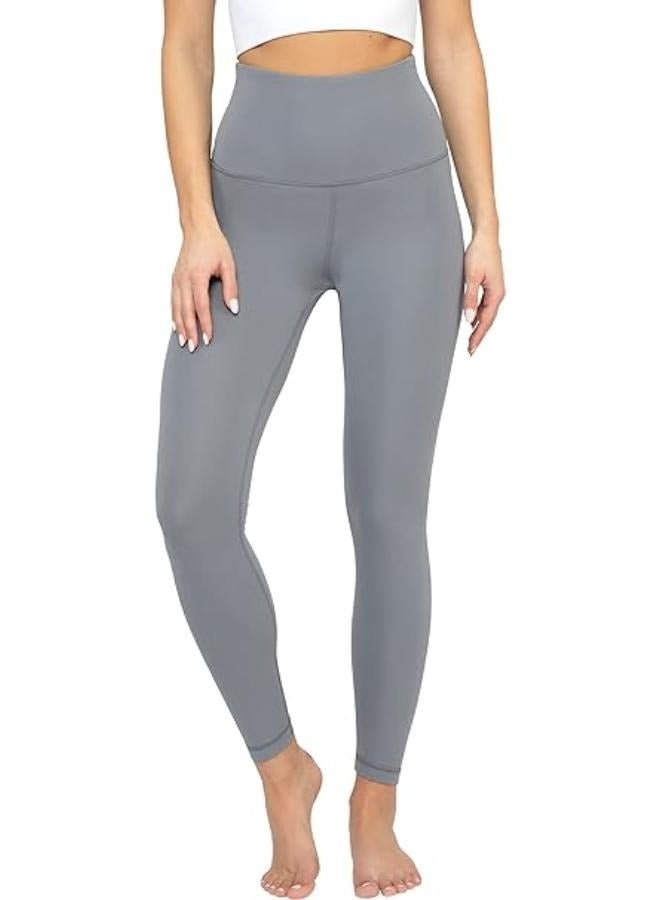 High Waist Soft Women Leggings KU324  - Image 1