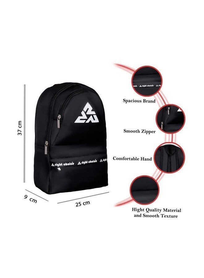 RIGHT CHOICE Mini Backpack men style bags for boys - Image 4