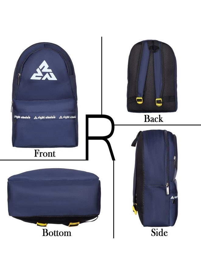 RIGHT CHOICE Mini Backpack men style bags for boys - Image 2