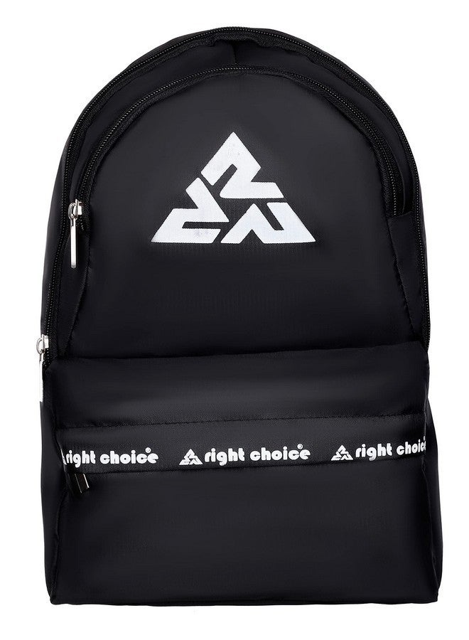 RIGHT CHOICE Mini Backpack men style bags for boys - Image 1