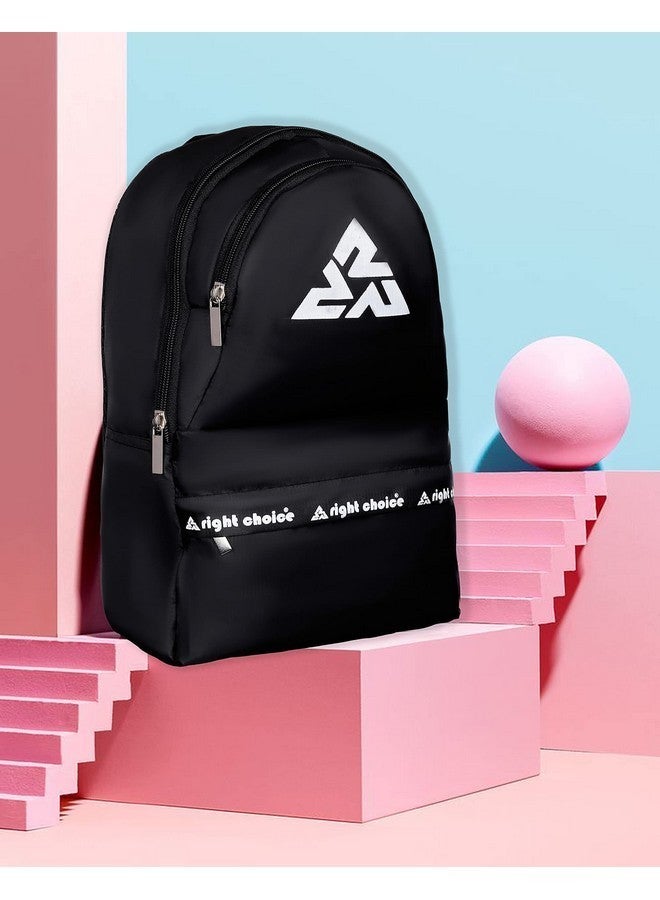 RIGHT CHOICE Mini Backpack men style bags for boys - Image 5