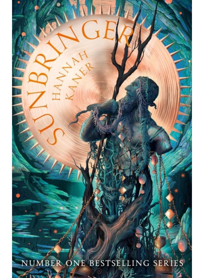 The Sunbringer 