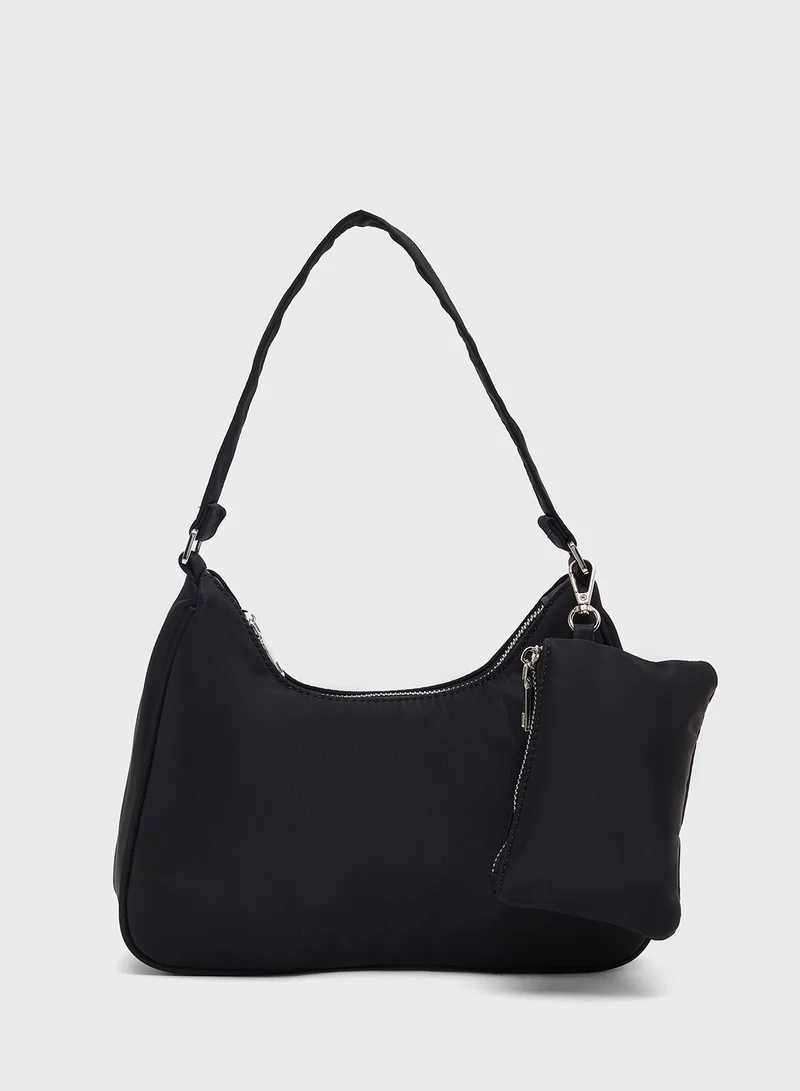 Ginger Shoulder Bag
