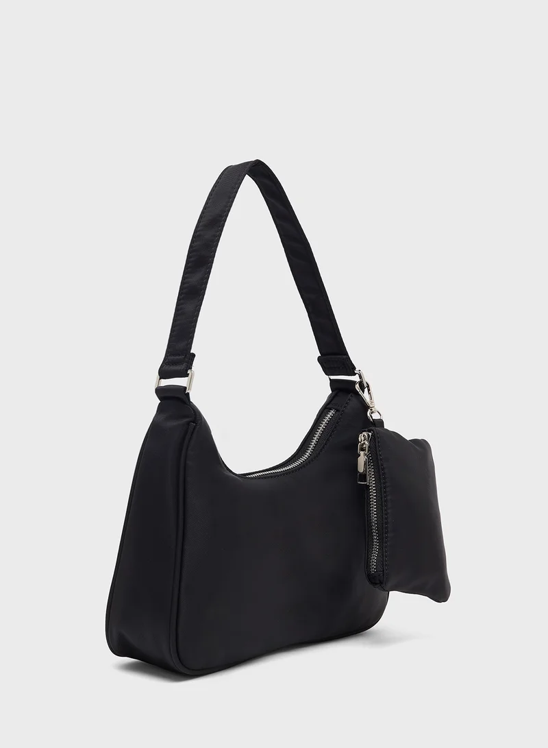 Ginger Shoulder Bag