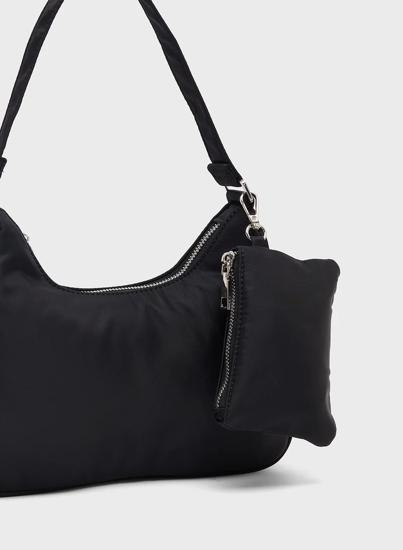Ginger Shoulder Bag