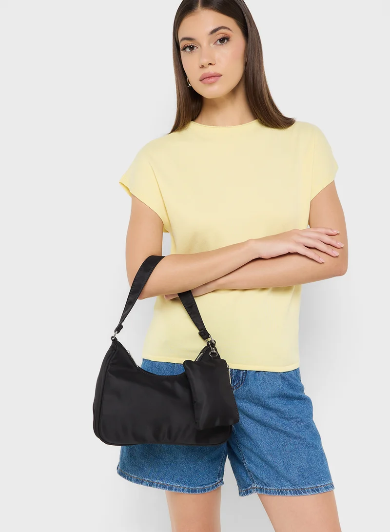 Ginger Shoulder Bag