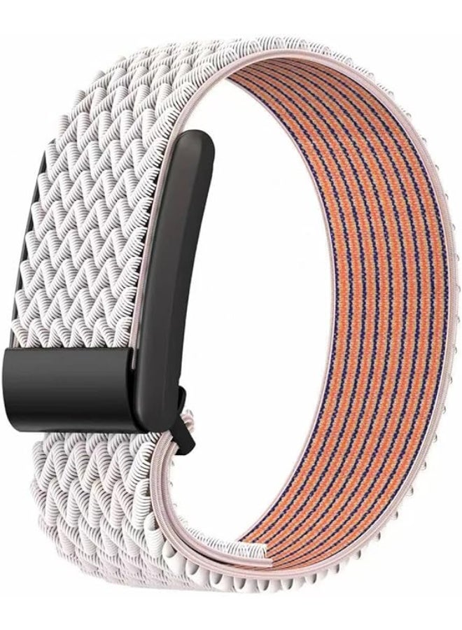 ECO Sports Band Strap Compatible with Whoop 4.0 Smell Resistant, Nylon Waterproof Design,Breathable, Sweatproof Strap with U-Shape include Connector - Image 1