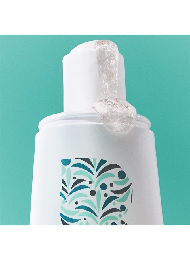 Briogeo شامبو Destined For Density ببتيد الكافيين والبيوتين لزيادة كثافة الشعر، نباتي وخالي من الفالات والبارابين، 8 أونصات - Image 5