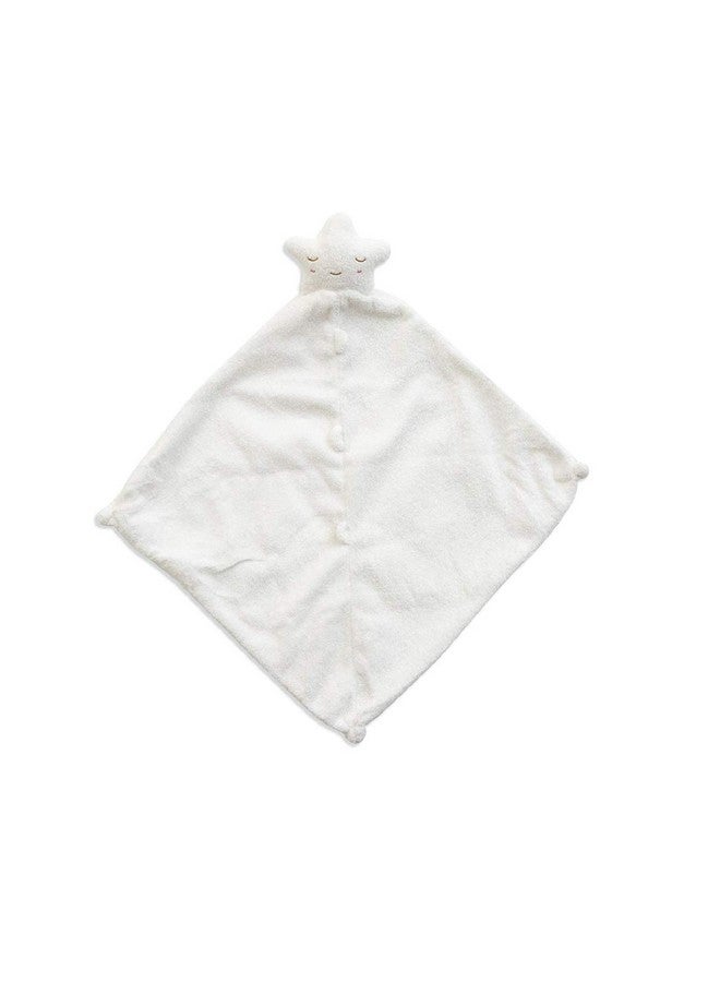 Angel Dear - White Star, Blankie