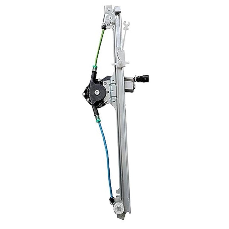 Wivplex Power Window Regulator for Trafic 2001 - Image 2