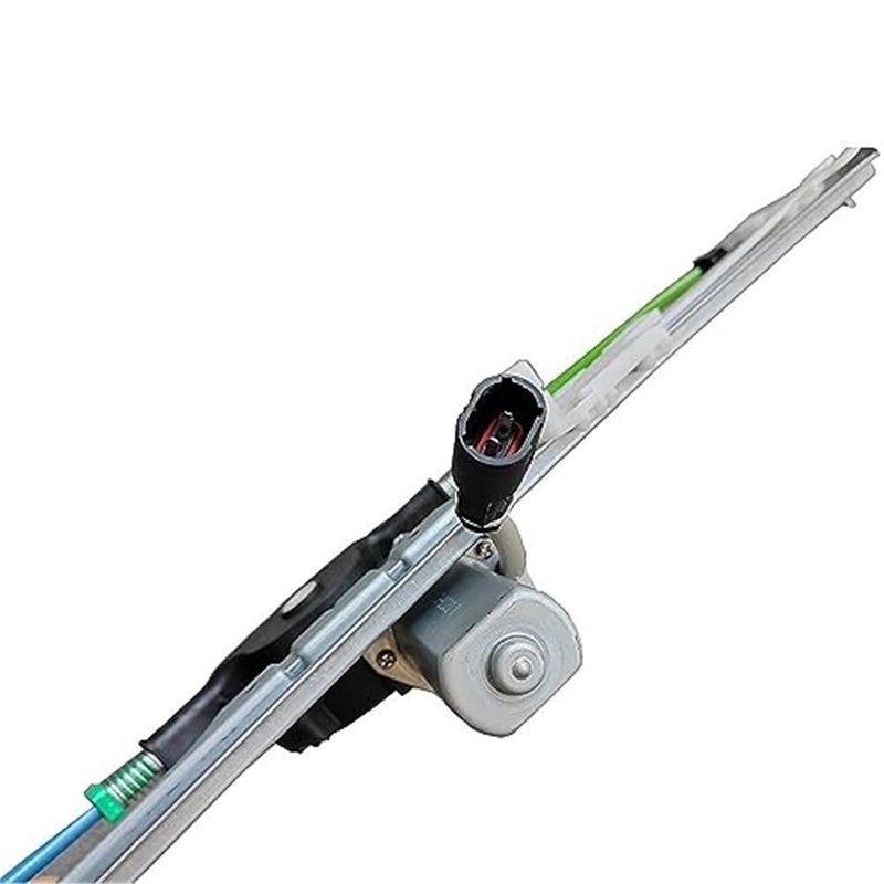 Wivplex Power Window Regulator for Trafic 2001 - Image 3