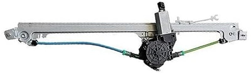 Wivplex Power Window Regulator for Trafic 2001 - Image 1